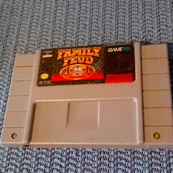 2 Super Nintendo games - Picture 3 of 4